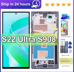 Samsung Galaxy S 22ultra TFT Screen Replacement