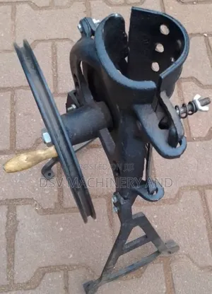 Manual Maize Shelling Machine