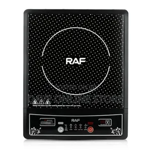 Raf Digital Infrared Induction Cooker | R.8015