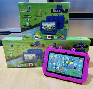 New Bebe Frog 4 128 GB