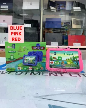 New Bebe Frog 4 128 GB
