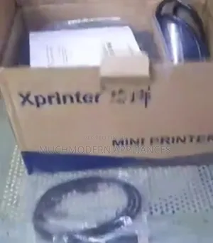 Receipt Printer