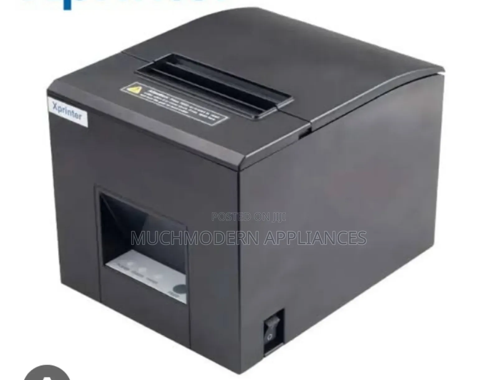 Receipt Printer