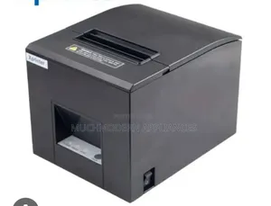 Receipt Printer