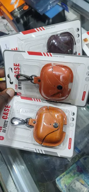 Leather Case for Airpod Pro, Airpod Pro 2,Airpod Pro 3