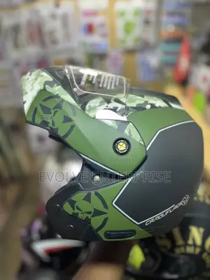 Vega Crux Drux Henry