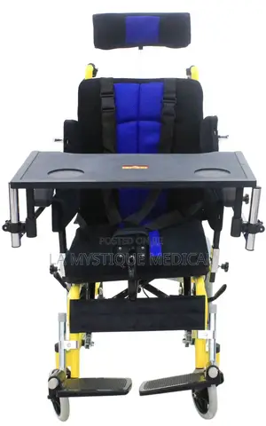 Cerebral Palsy Children Wheelchair