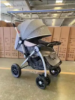 Brand Baby Stroller