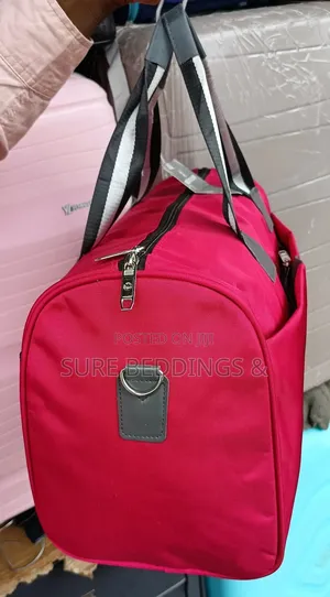 Portable Gym Bag