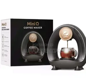 American Coffee Brewing Machine