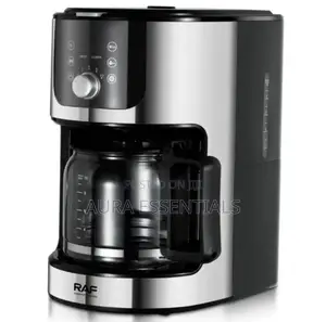 Simple Coffee Maker Machine