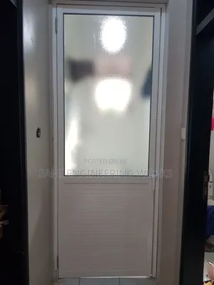 Cheap Quality Luxury Aluminum Door