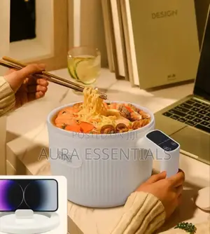 Winningstar Multifunction Electric Cooking Pot