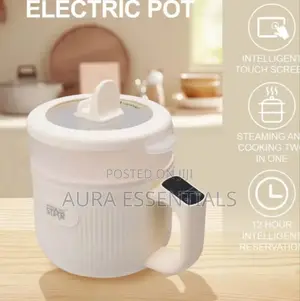Winningstar Multifunction Electric Cooking Pot