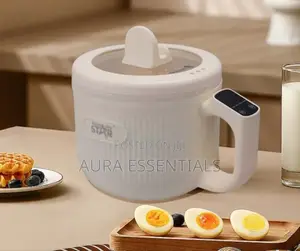 Winningstar Multifunction Electric Cooking Pot
