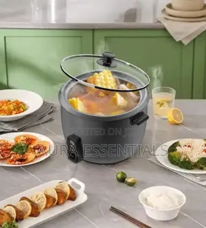 Winningstar 6litres Large Multifunction Rice Cooker