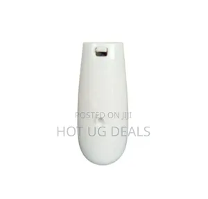 Automatic Spray Air Diffuser + Air Freshener - White