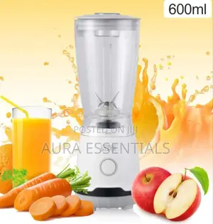 Winningstar St-5321 600ml Portable Blender