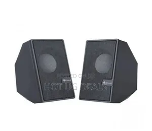 Usb High Quality Speakers For Laptops And Desktops