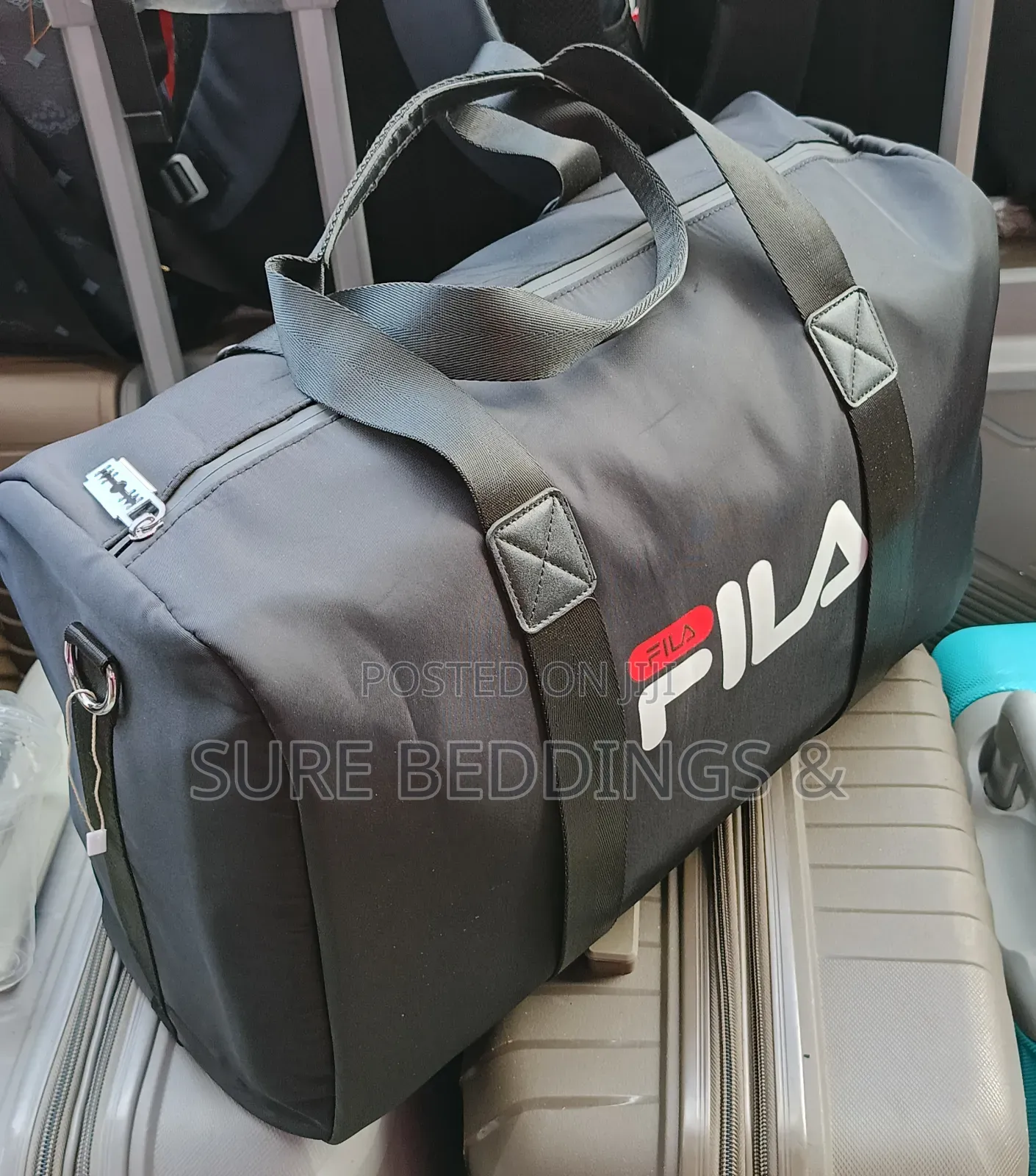 Fila Gym Bag