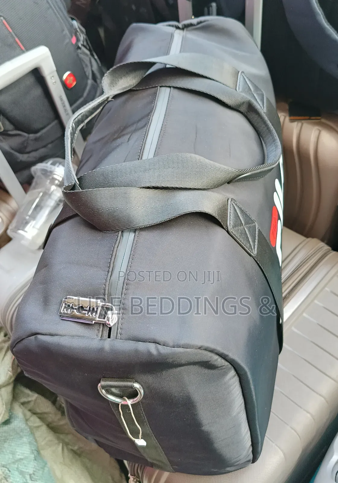 Fila Gym Bag
