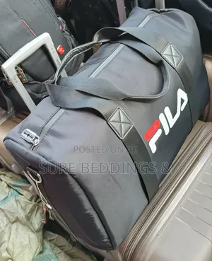 Fila Gym Bag