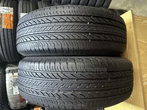 225/65r17 Bridgestone Japan Foreign Used Tires Good Quality