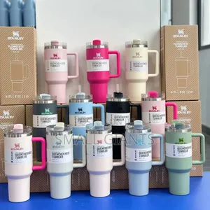 Stanley Quencher H2.0 Flowstate Tumblers