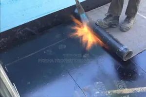 Waterproofing