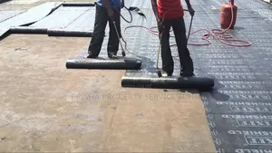 Waterproofing