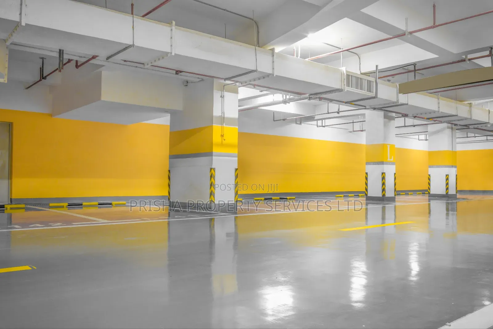 Epoxy Flooring