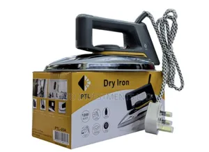Ptl Dry Iron Ptl-054