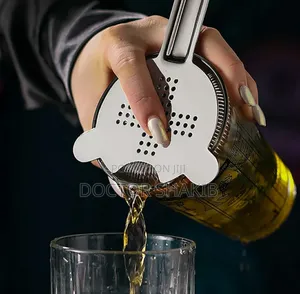 New Hawthorne Cocktail Strainer (Bar Sieve)