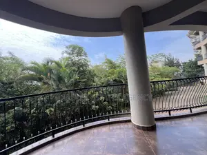 Furnished 3bdrm Apartment in Naguru, Central Division for rent