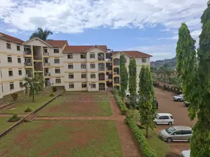 3bdrm Condo in Naalya Estate, Central Division for sale