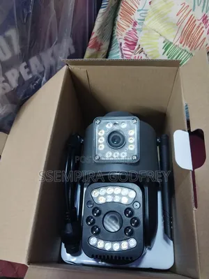 4g Geek Space Waterproof Camera V380pro
