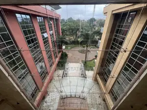 Office Space for Rent in Nakawa 700 SQMS