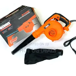 Electric Dust Blower For Removing Dust From Office And Home