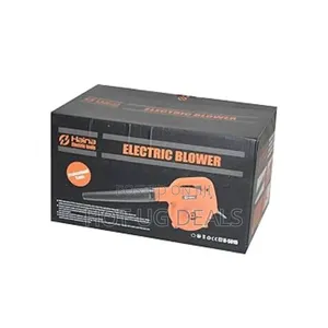 Electric Dust Blower For Removing Dust From Office And Home