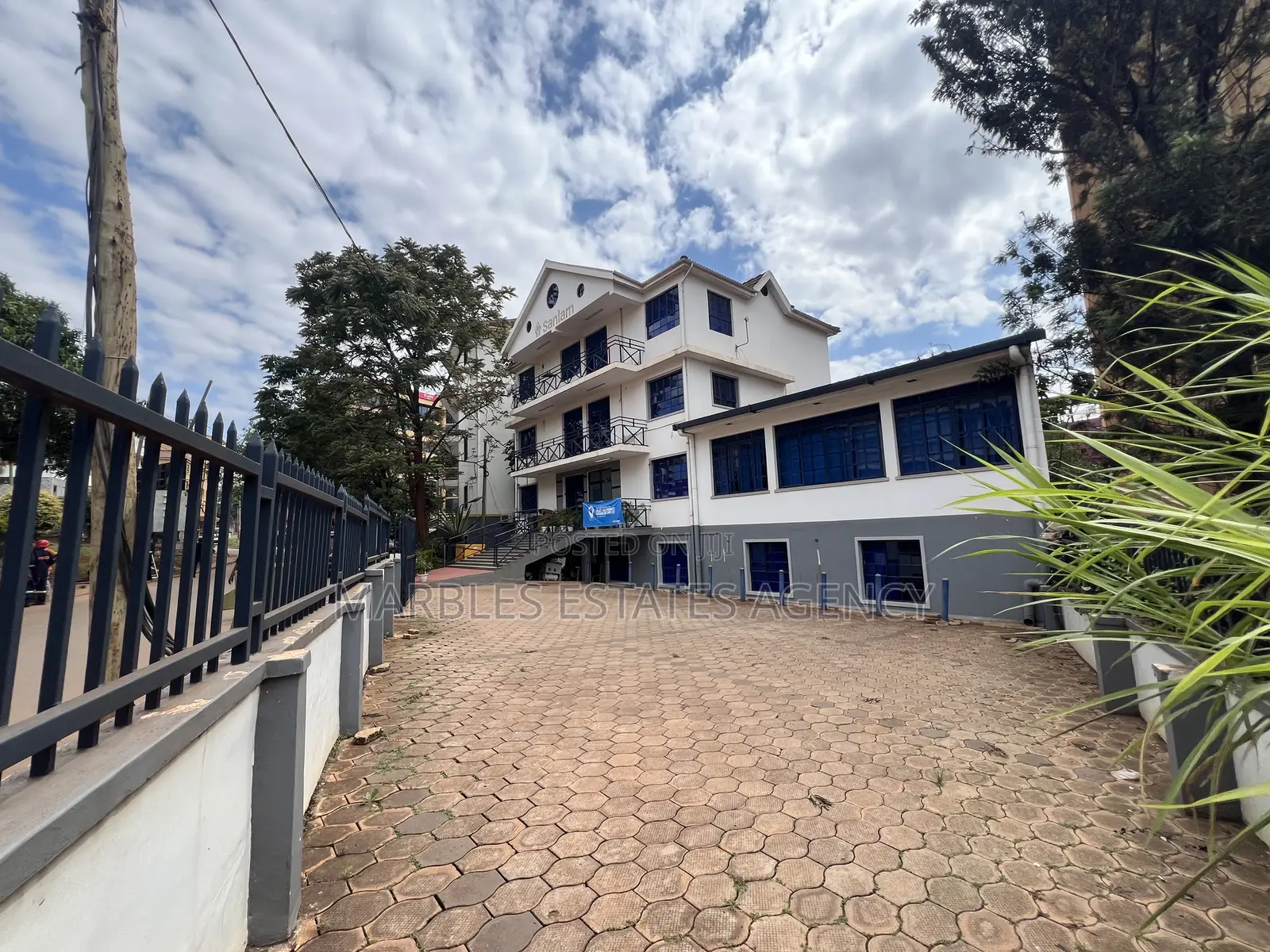Office Space for Rent in Kololo