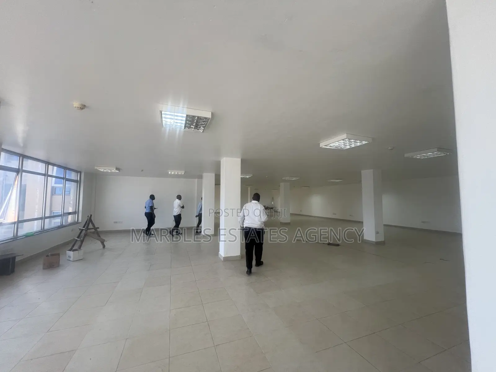 Office Space for Rent in Kololo