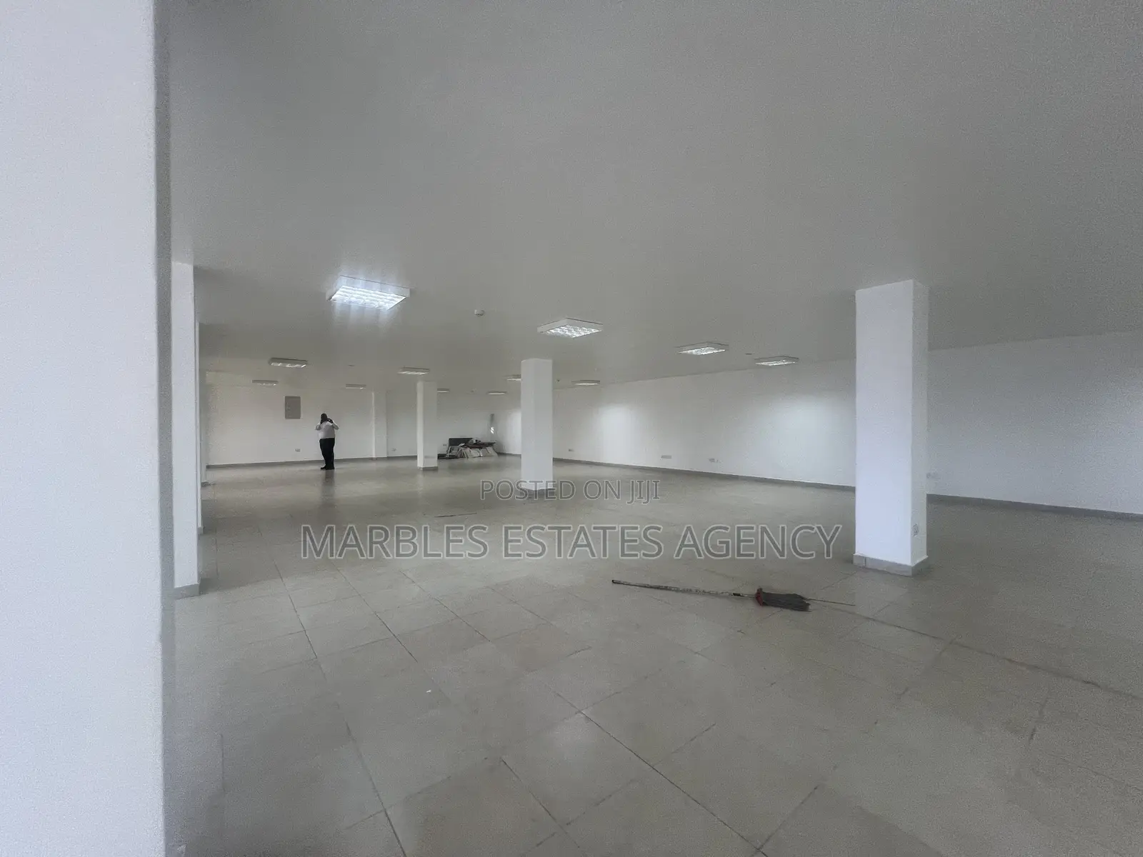 Office Space for Rent in Kololo