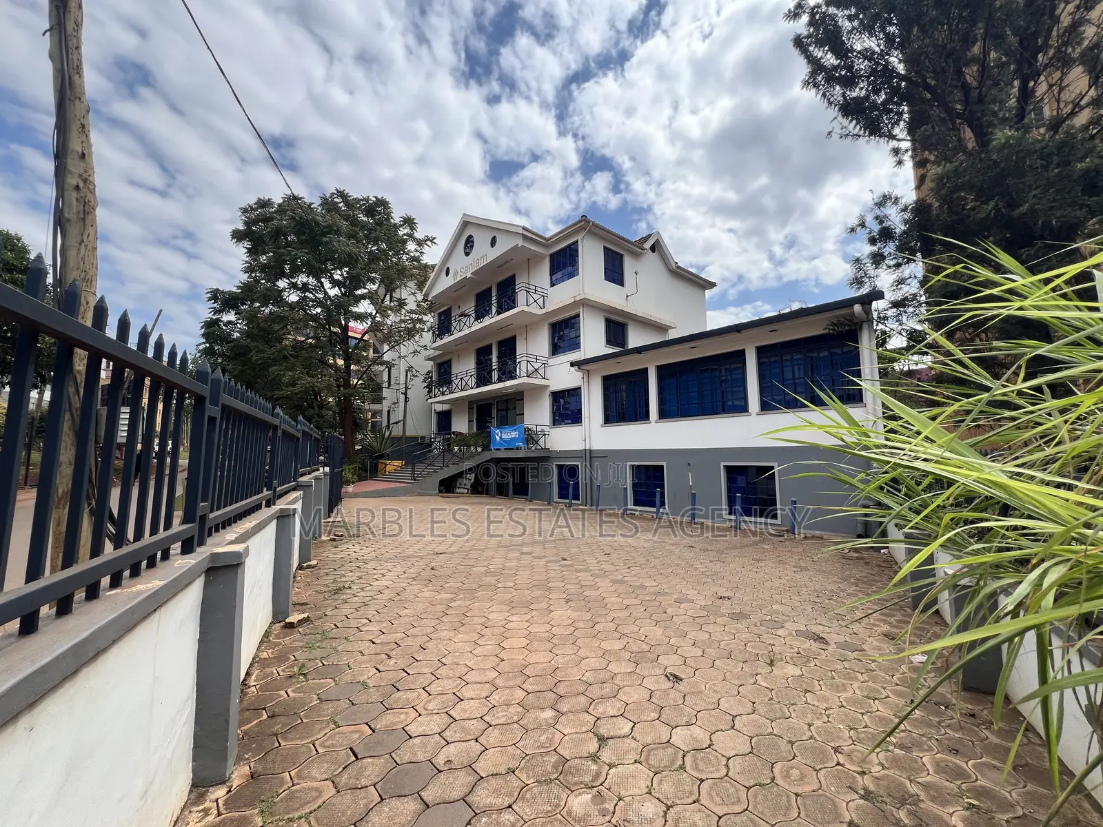 Office Space for Rent in Kololo