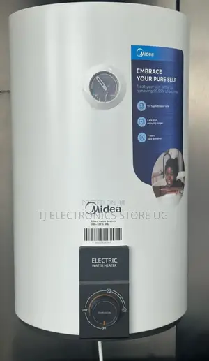 Midea Water Heater 30l