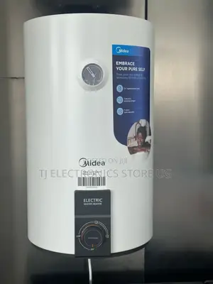 Midea Water Heater
