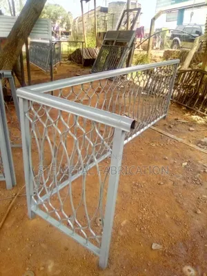 Designed Rails