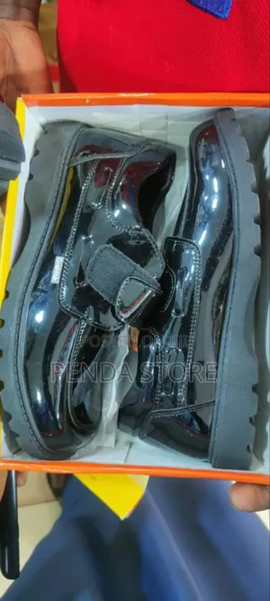 Genuine Crab Kids Back to School Shoes