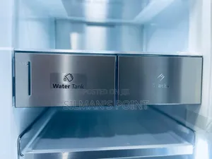 Fresh Release Hisense 700 Litres Fridge