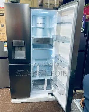 Fresh Release Hisense 700 Litres Fridge