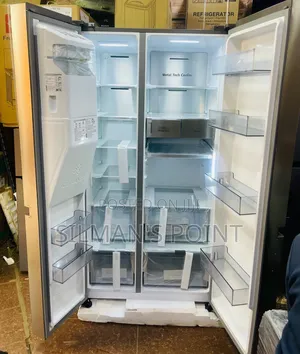 Fresh Release Hisense 700 Litres Fridge